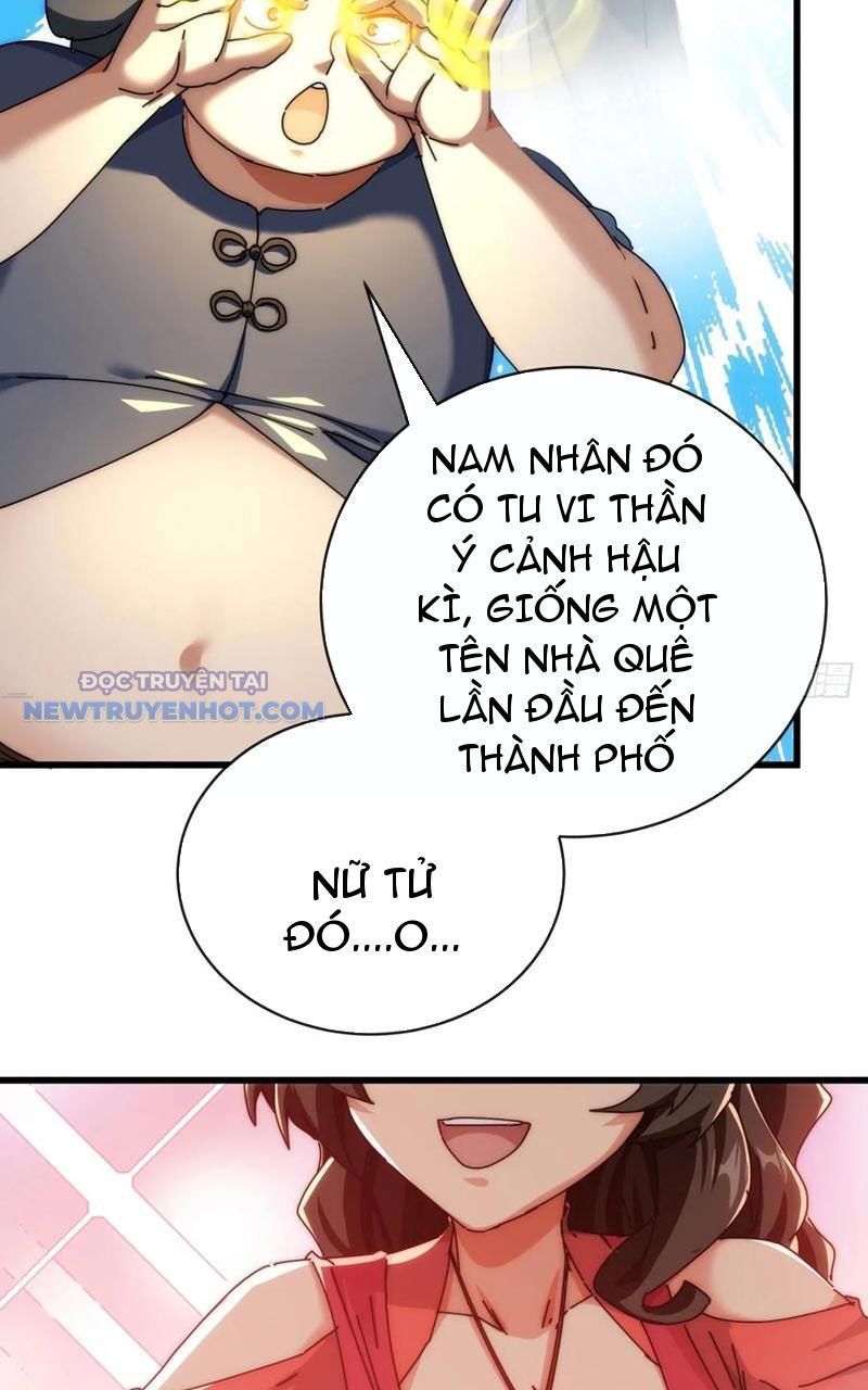 Mời Công Tử Trảm Yêu - Chapter 94 - Page 52