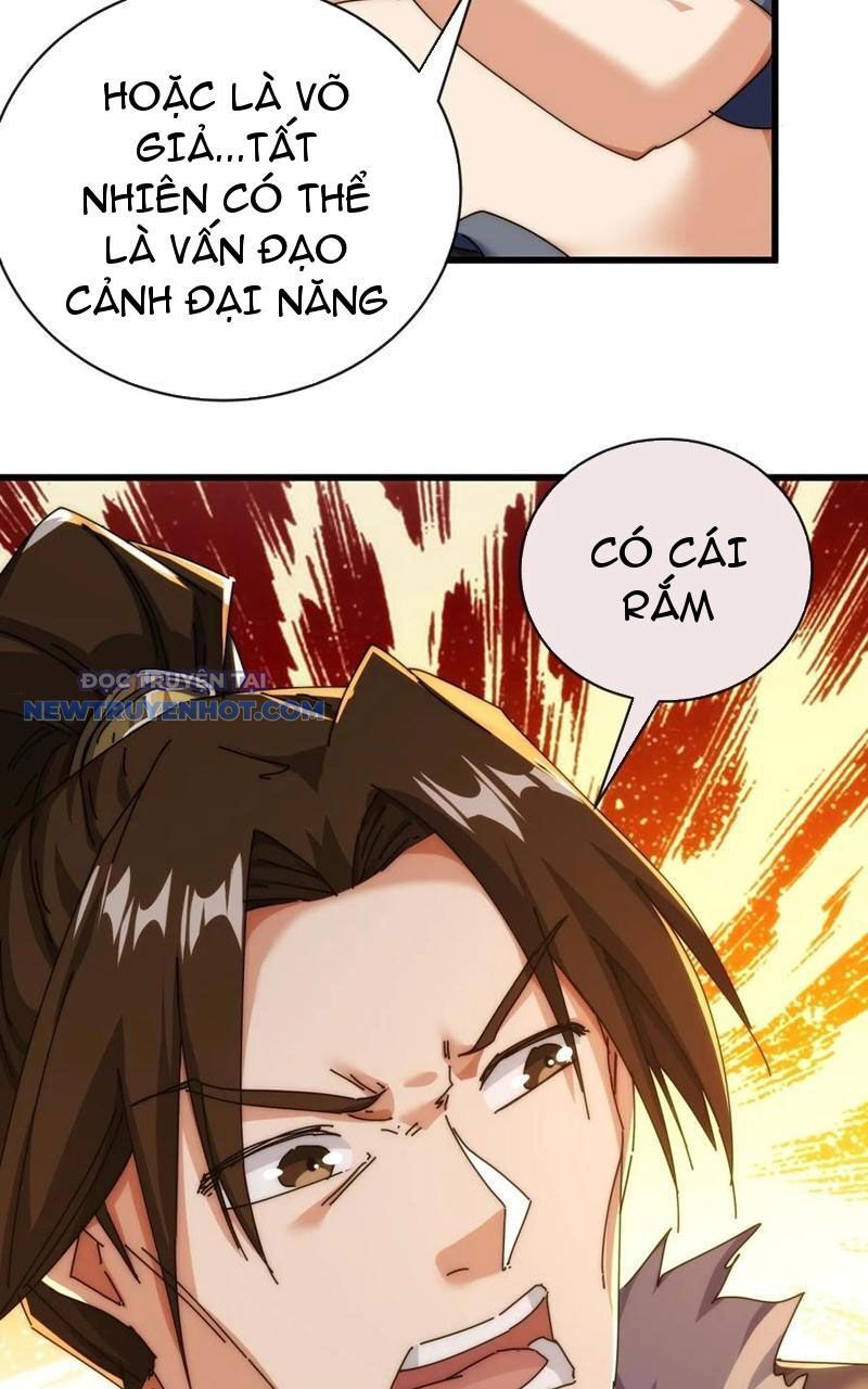 Mời Công Tử Trảm Yêu - Chapter 94 - Page 57