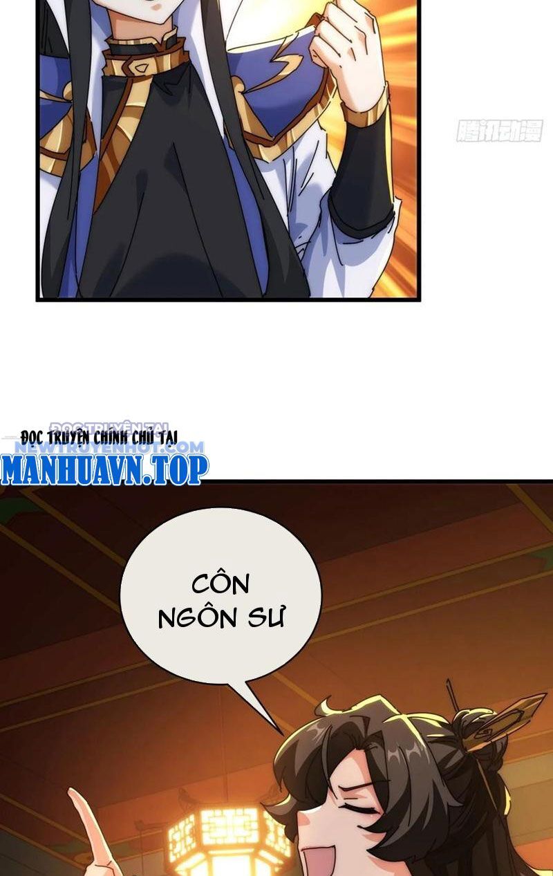 Mời Công Tử Trảm Yêu - Chapter 94 - Page 6