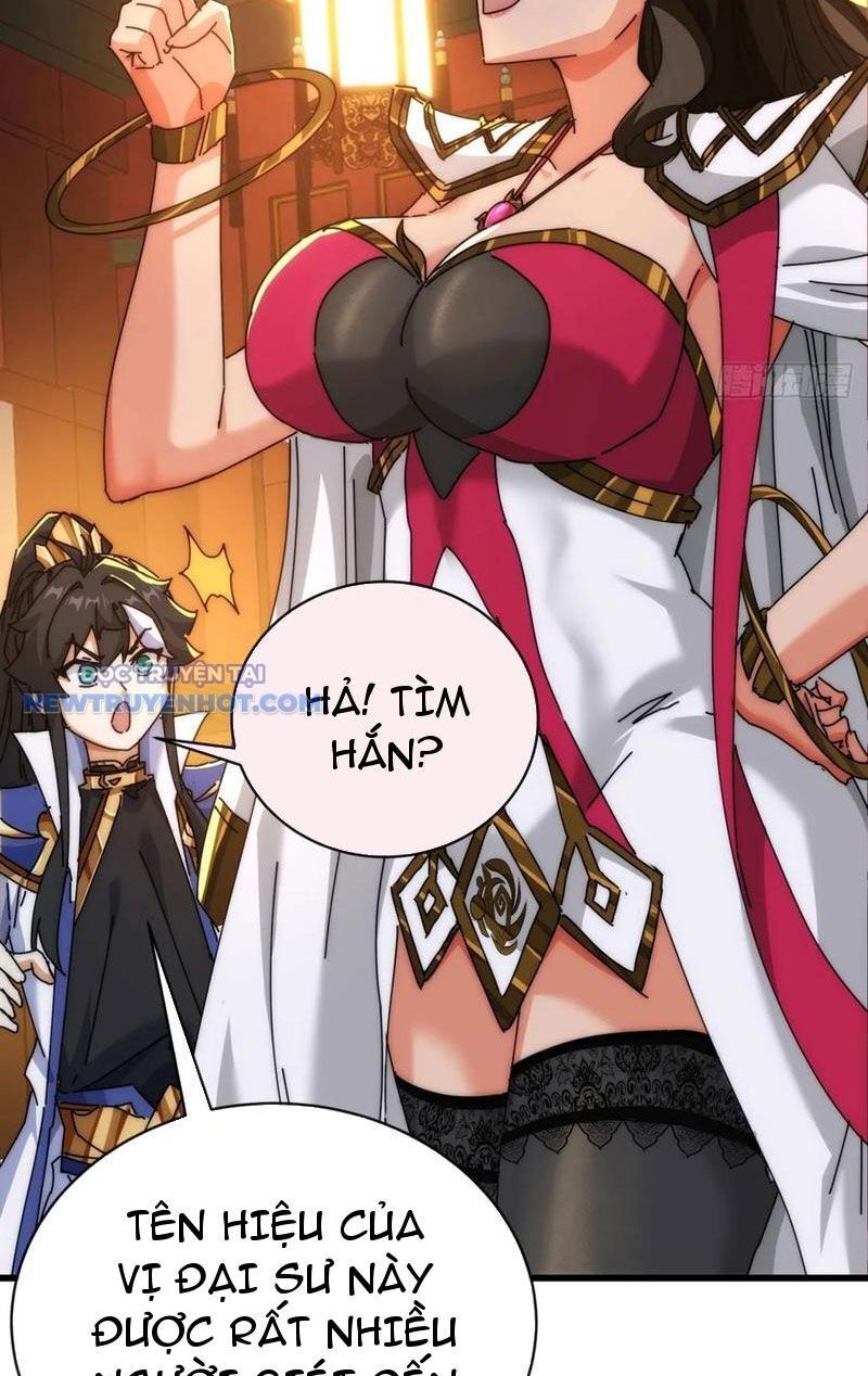 Mời Công Tử Trảm Yêu - Chapter 94 - Page 7