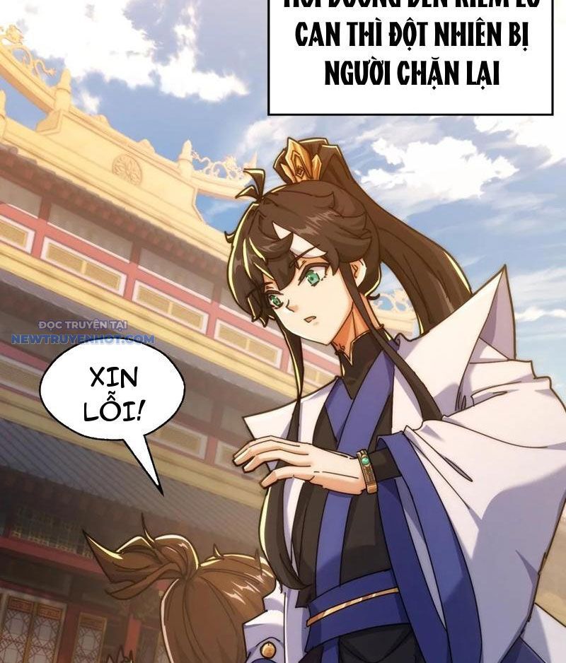 Mời Công Tử Trảm Yêu - Chapter 95 - Page 12