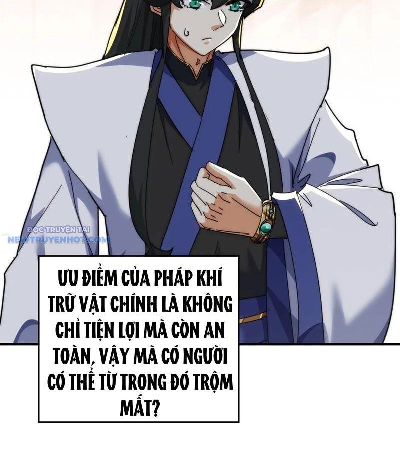 Mời Công Tử Trảm Yêu - Chapter 95 - Page 15