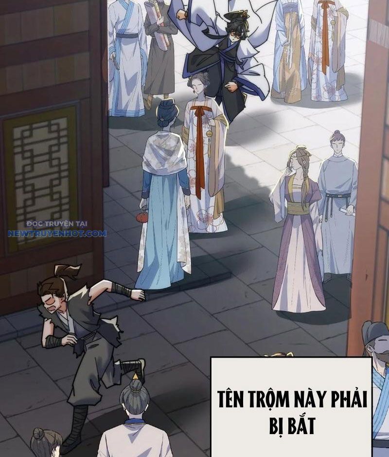 Mời Công Tử Trảm Yêu - Chapter 95 - Page 17