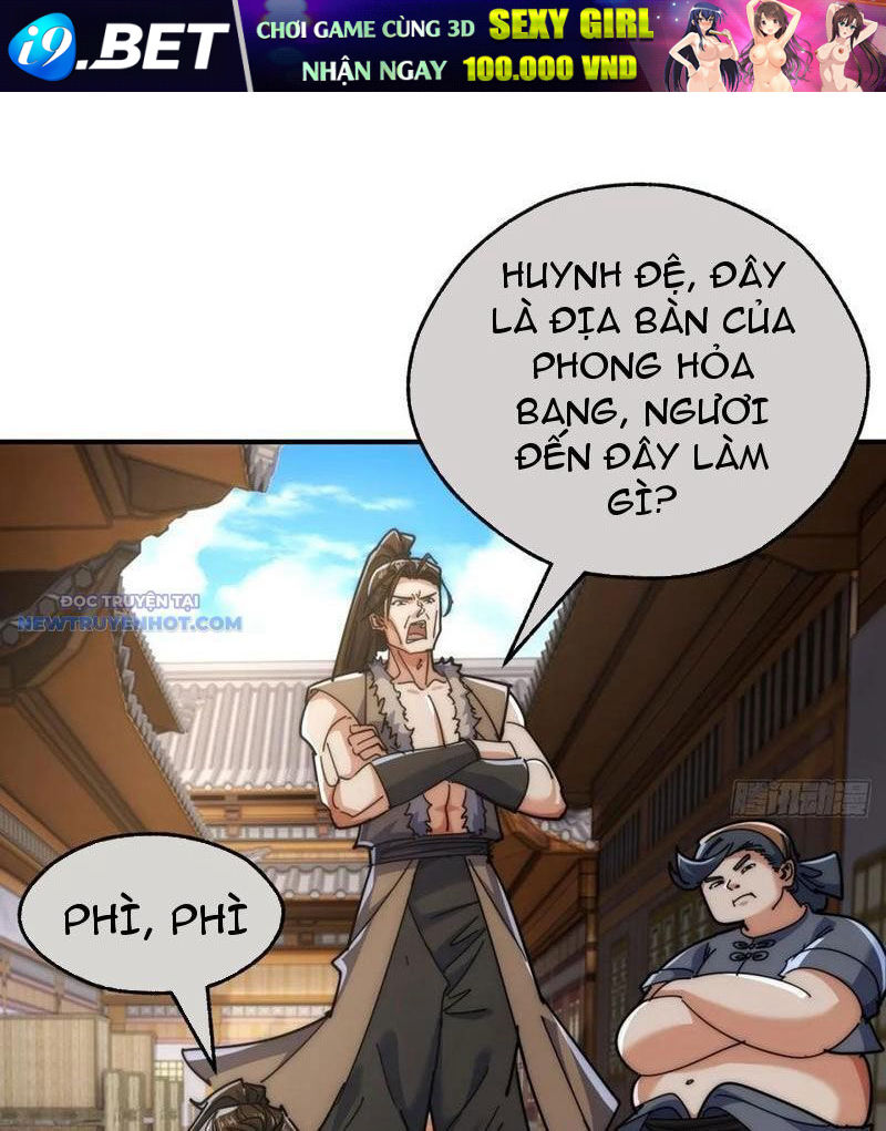 Mời Công Tử Trảm Yêu - Chapter 95 - Page 21