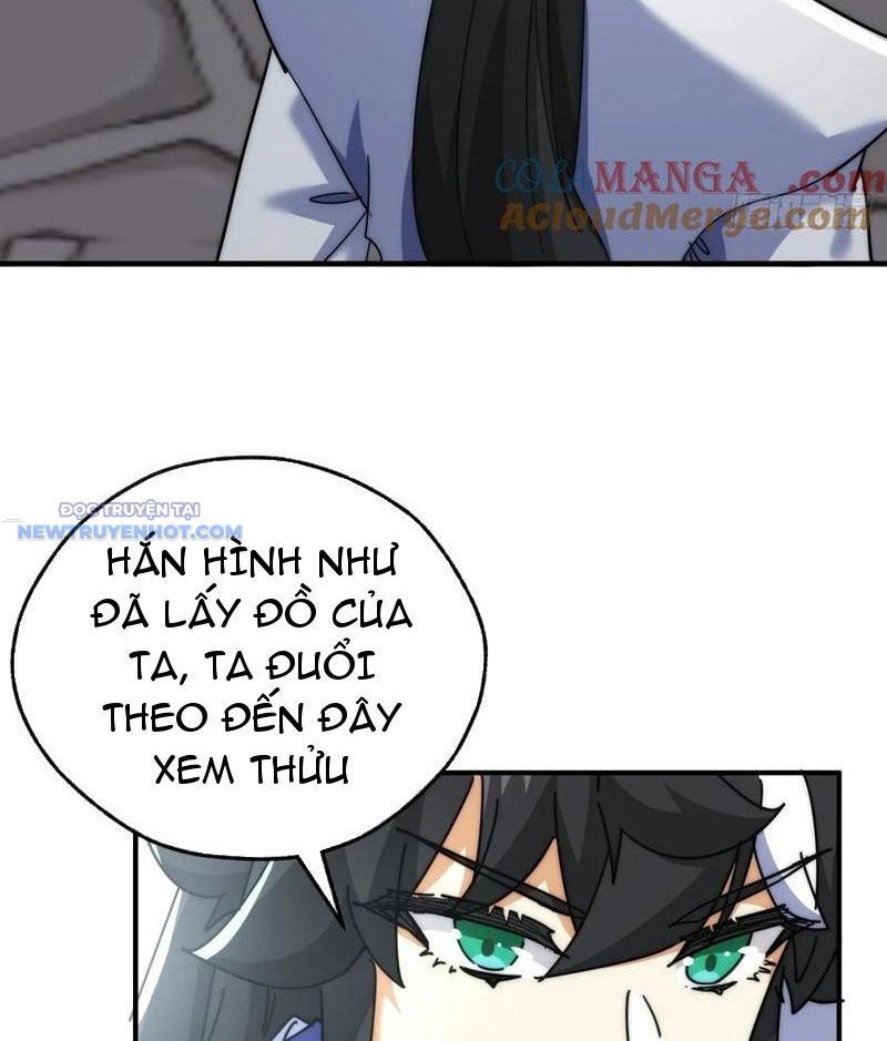 Mời Công Tử Trảm Yêu - Chapter 95 - Page 23