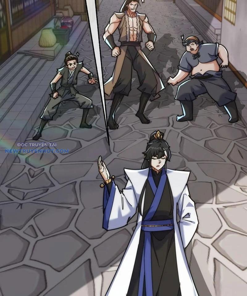 Mời Công Tử Trảm Yêu - Chapter 95 - Page 28