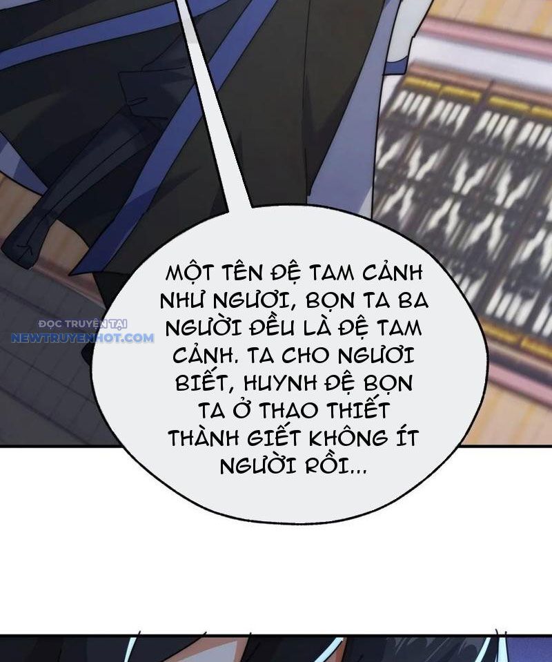 Mời Công Tử Trảm Yêu - Chapter 95 - Page 31