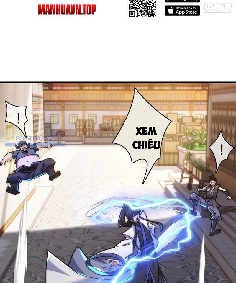 Mời Công Tử Trảm Yêu - Chapter 95 - Page 33