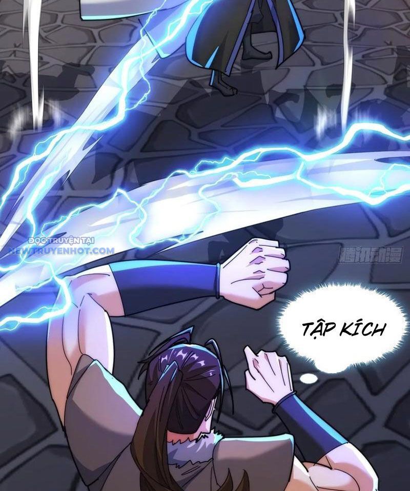 Mời Công Tử Trảm Yêu - Chapter 95 - Page 34