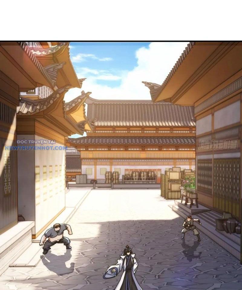 Mời Công Tử Trảm Yêu - Chapter 95 - Page 37