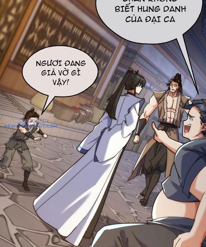 Mời Công Tử Trảm Yêu - Chapter 95 - Page 42