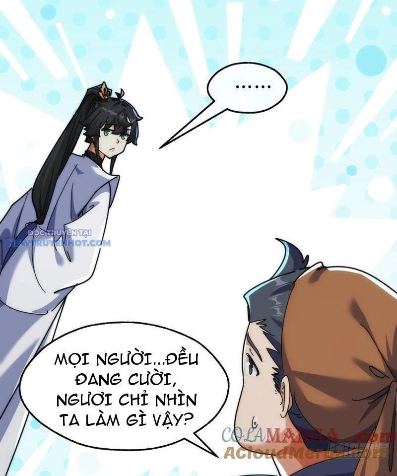 Mời Công Tử Trảm Yêu - Chapter 95 - Page 44