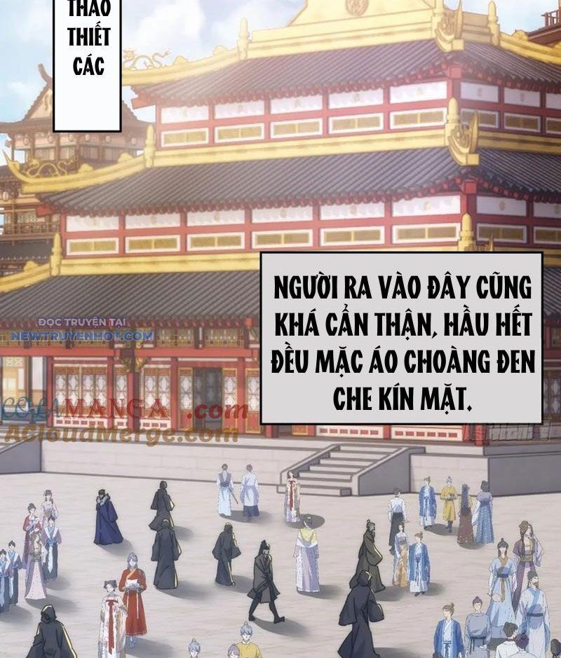 Mời Công Tử Trảm Yêu - Chapter 95 - Page 5