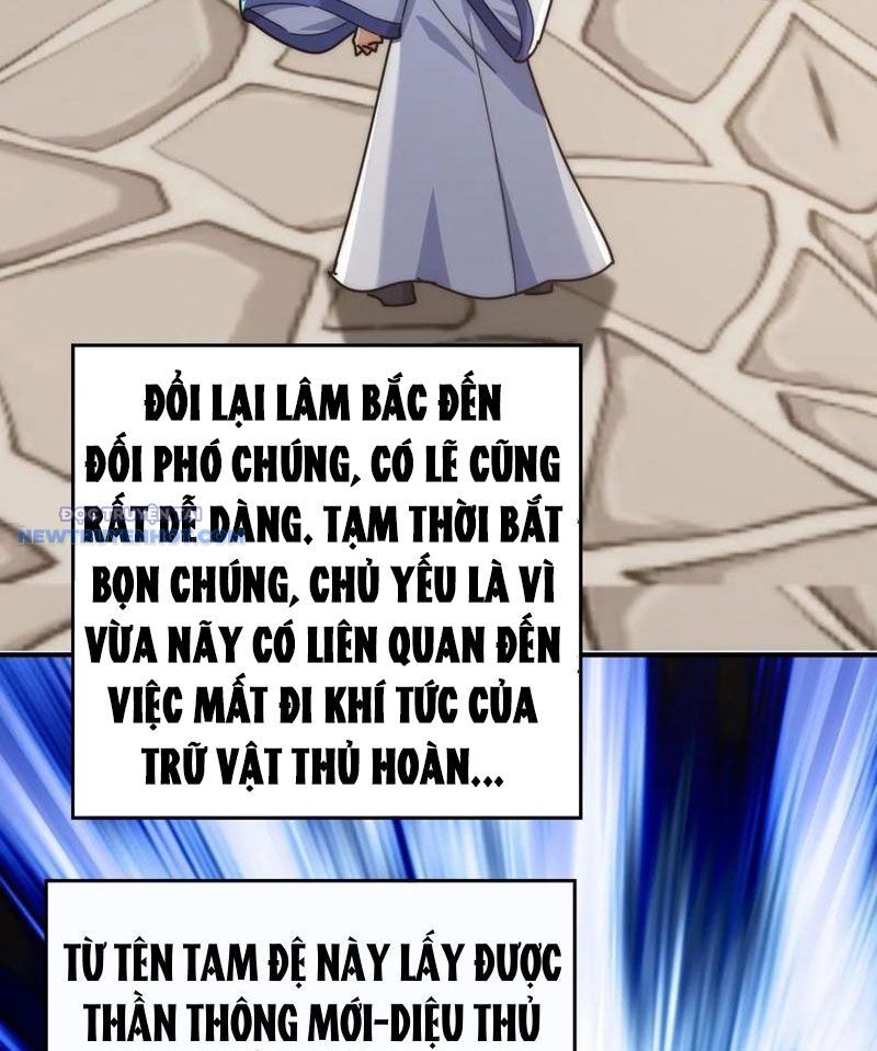 Mời Công Tử Trảm Yêu - Chapter 95 - Page 52