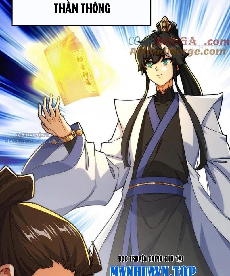 Mời Công Tử Trảm Yêu - Chapter 95 - Page 53