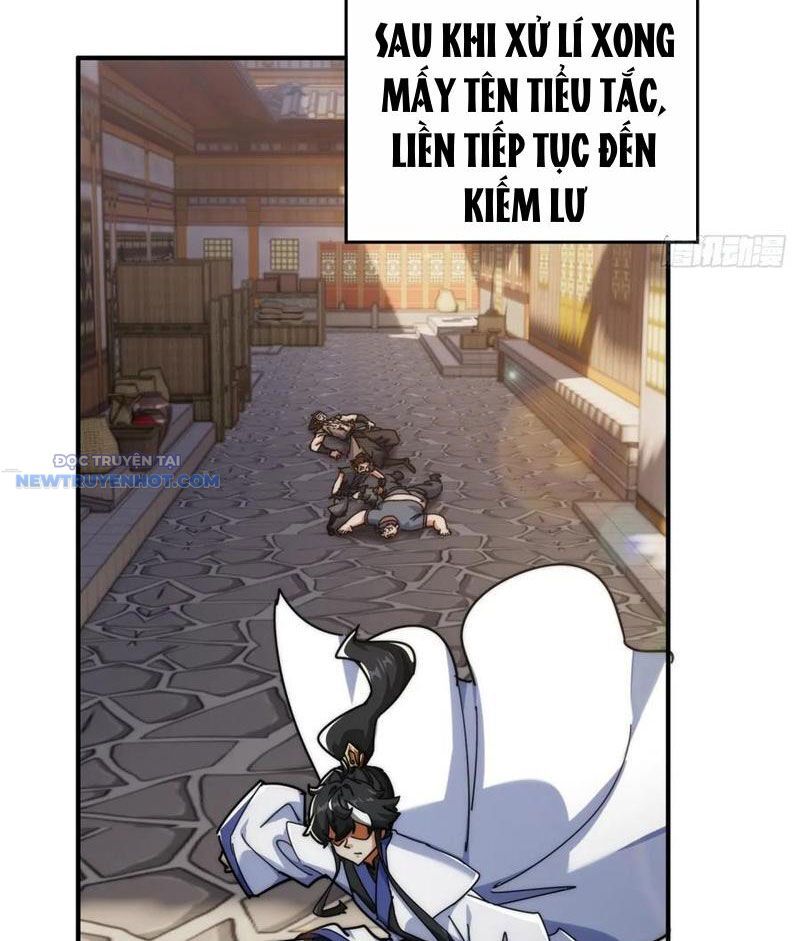 Mời Công Tử Trảm Yêu - Chapter 95 - Page 56