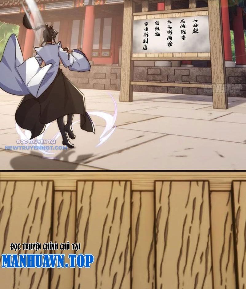 Mời Công Tử Trảm Yêu - Chapter 95 - Page 59