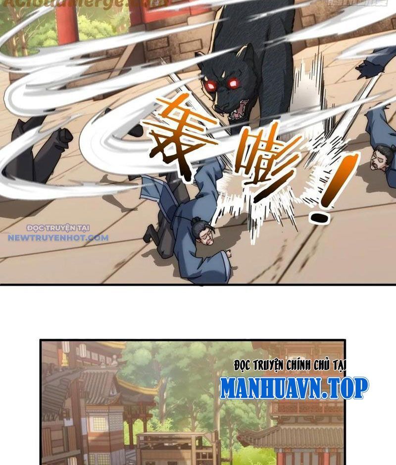 Mời Công Tử Trảm Yêu - Chapter 95 - Page 75