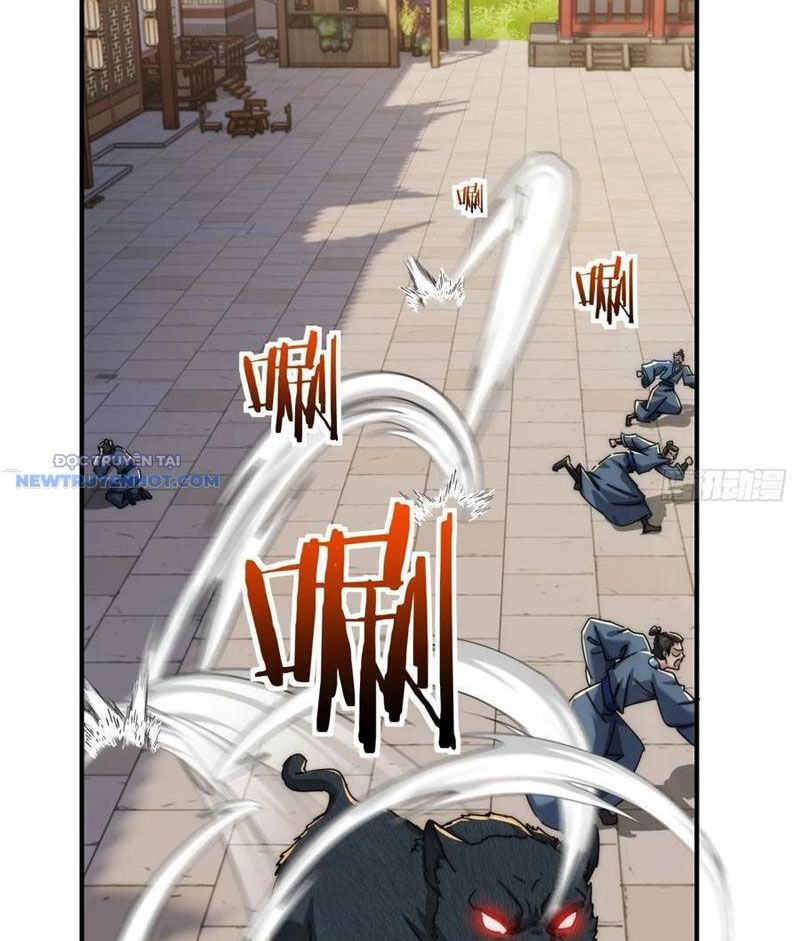 Mời Công Tử Trảm Yêu - Chapter 95 - Page 76