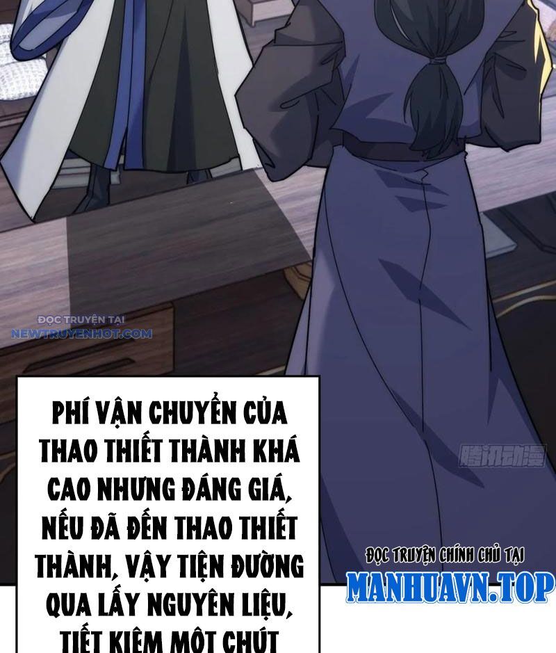Mời Công Tử Trảm Yêu - Chapter 95 - Page 8