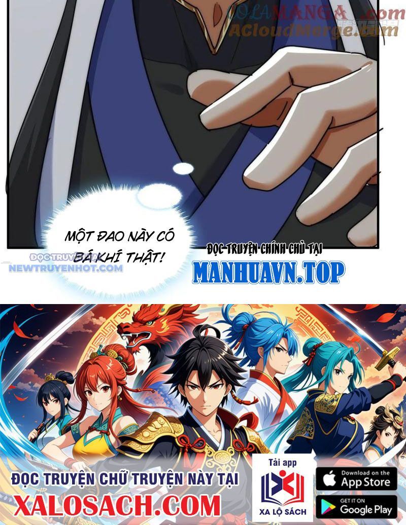 Mời Công Tử Trảm Yêu - Chapter 95 - Page 88