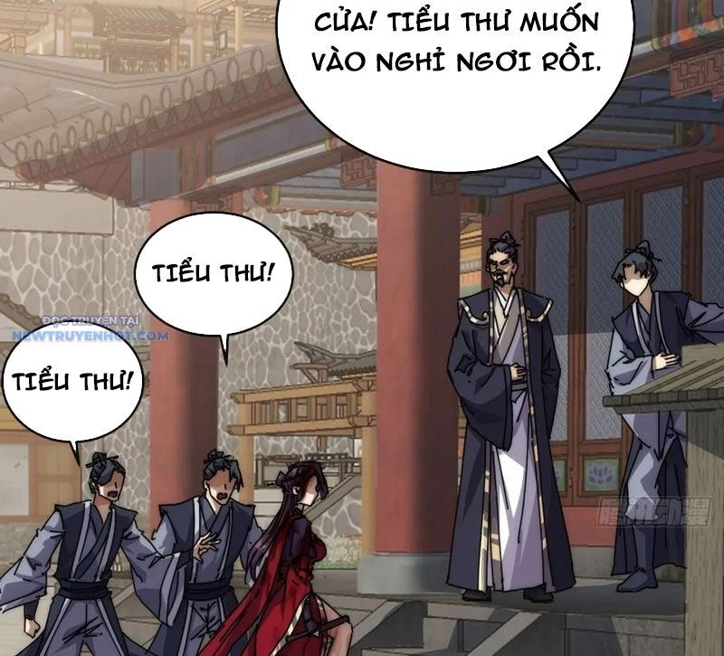 Mời Công Tử Trảm Yêu - Chapter 96 - Page 11