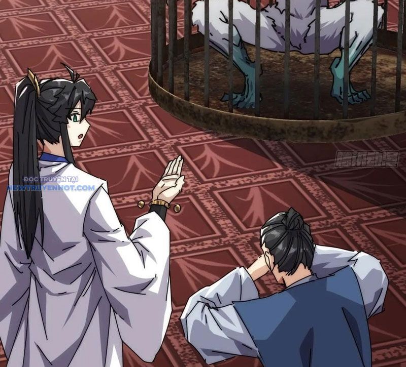 Mời Công Tử Trảm Yêu - Chapter 96 - Page 29