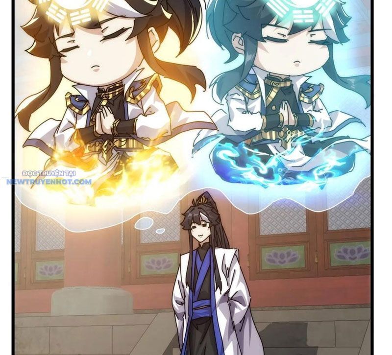 Mời Công Tử Trảm Yêu - Chapter 96 - Page 32