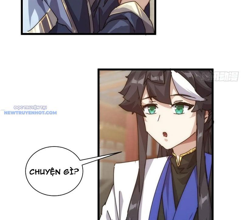 Mời Công Tử Trảm Yêu - Chapter 96 - Page 35