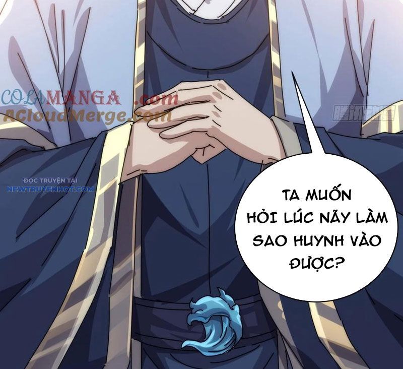 Mời Công Tử Trảm Yêu - Chapter 96 - Page 37