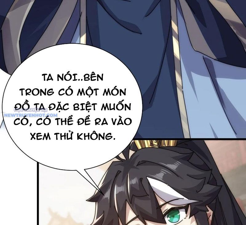 Mời Công Tử Trảm Yêu - Chapter 96 - Page 38