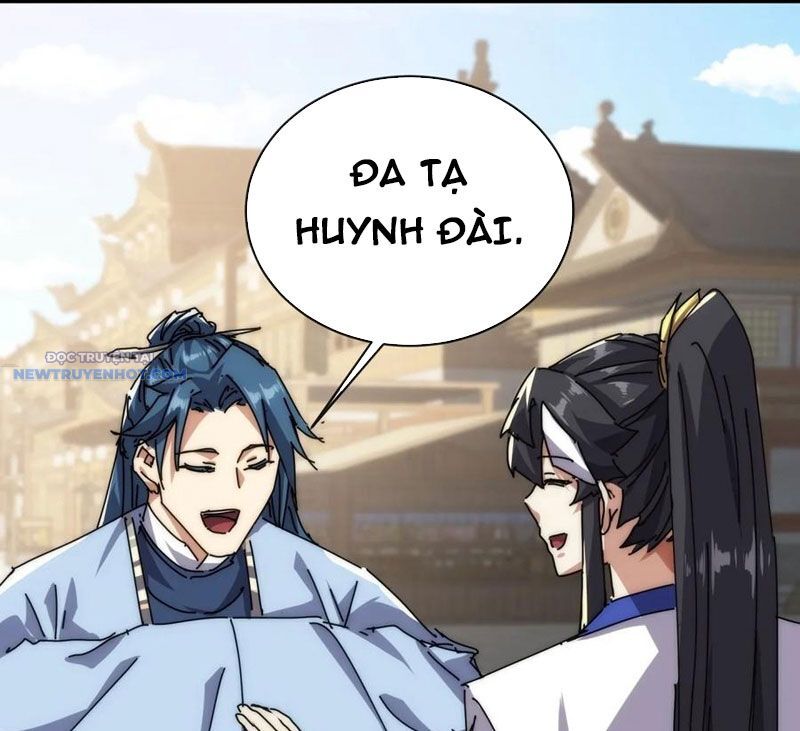 Mời Công Tử Trảm Yêu - Chapter 96 - Page 43