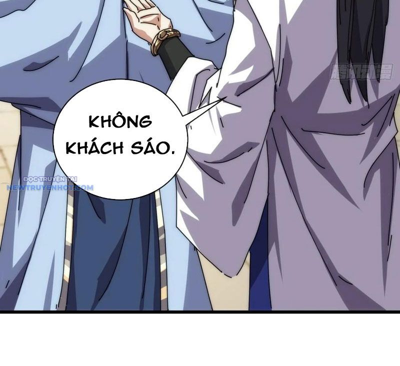 Mời Công Tử Trảm Yêu - Chapter 96 - Page 44