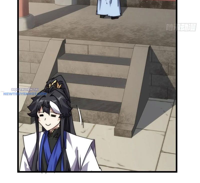 Mời Công Tử Trảm Yêu - Chapter 96 - Page 46