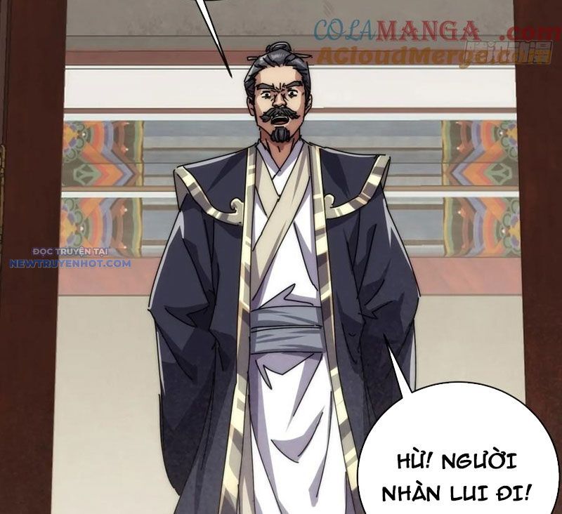 Mời Công Tử Trảm Yêu - Chapter 96 - Page 48