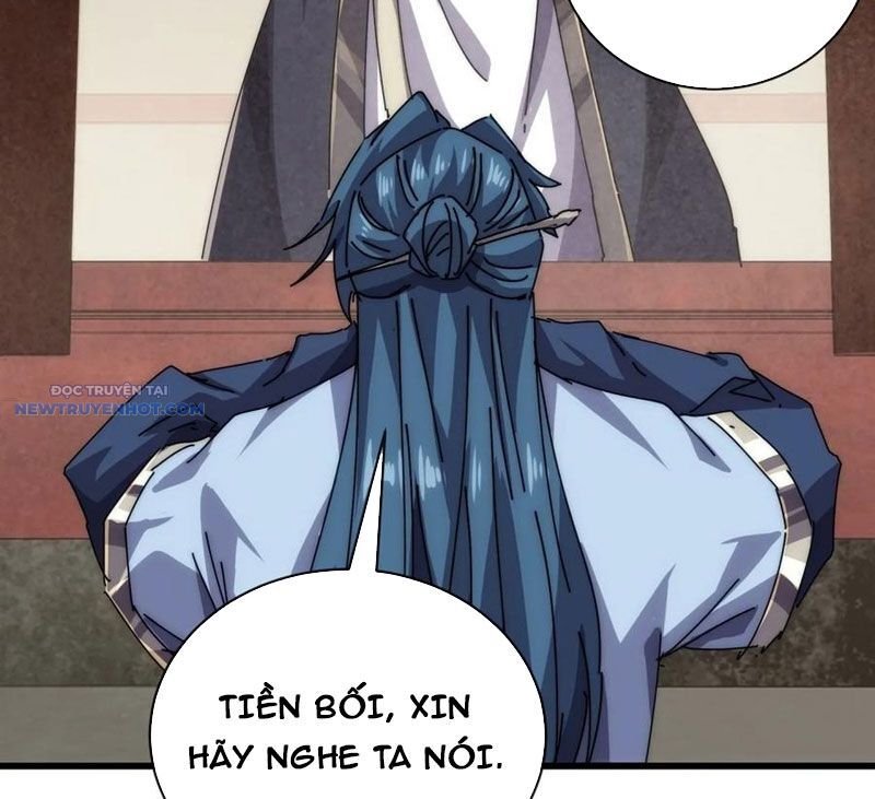 Mời Công Tử Trảm Yêu - Chapter 96 - Page 49