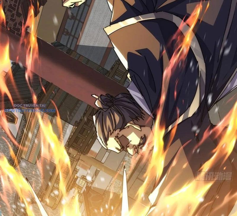 Mời Công Tử Trảm Yêu - Chapter 96 - Page 61