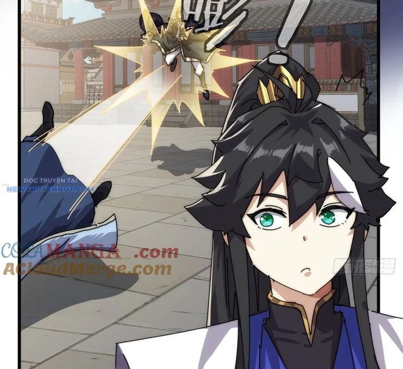 Mời Công Tử Trảm Yêu - Chapter 96 - Page 65