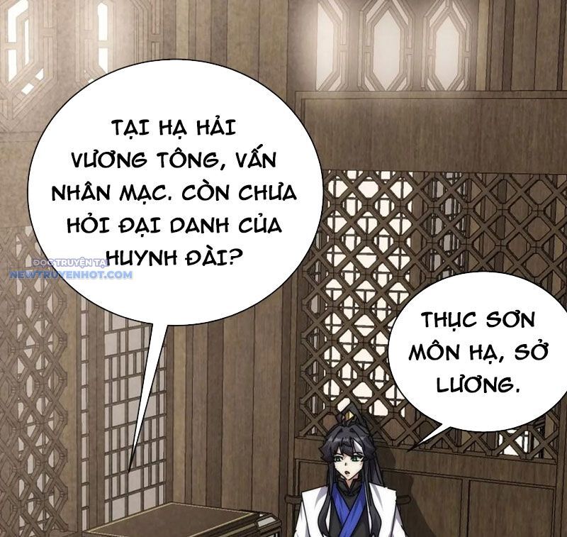 Mời Công Tử Trảm Yêu - Chapter 96 - Page 77