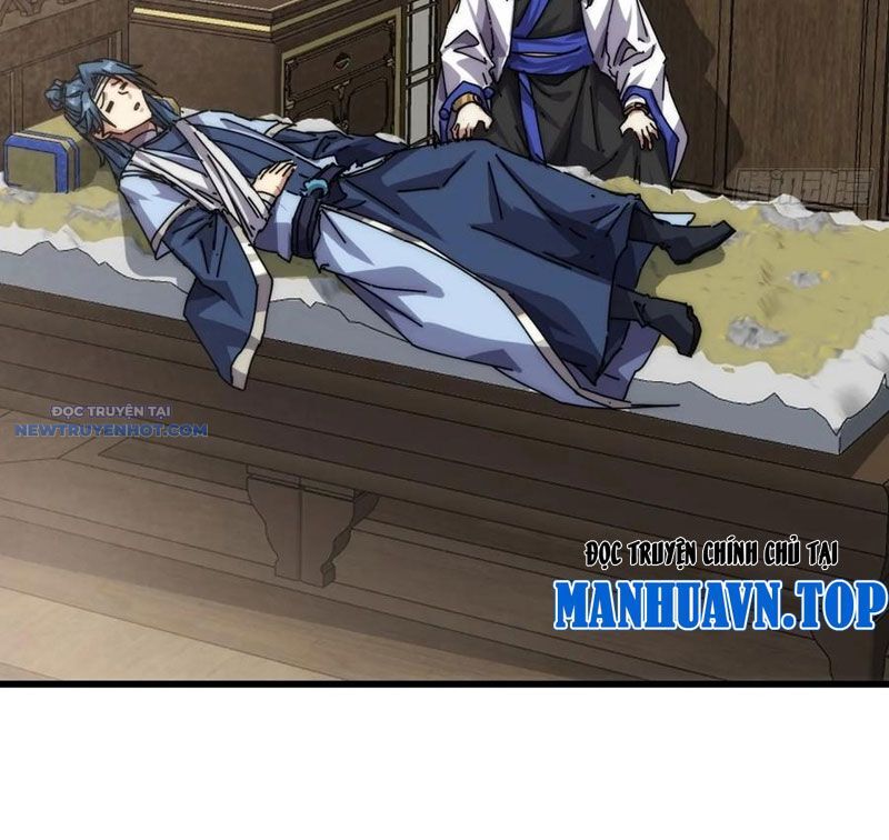 Mời Công Tử Trảm Yêu - Chapter 96 - Page 78