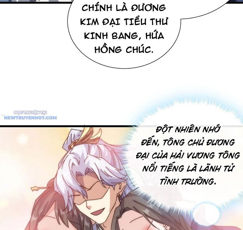 Mời Công Tử Trảm Yêu - Chapter 96 - Page 84