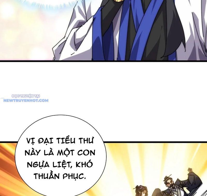 Mời Công Tử Trảm Yêu - Chapter 96 - Page 86