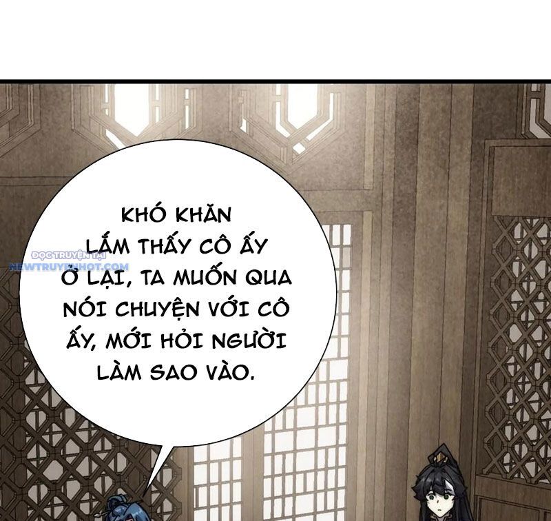 Mời Công Tử Trảm Yêu - Chapter 96 - Page 90