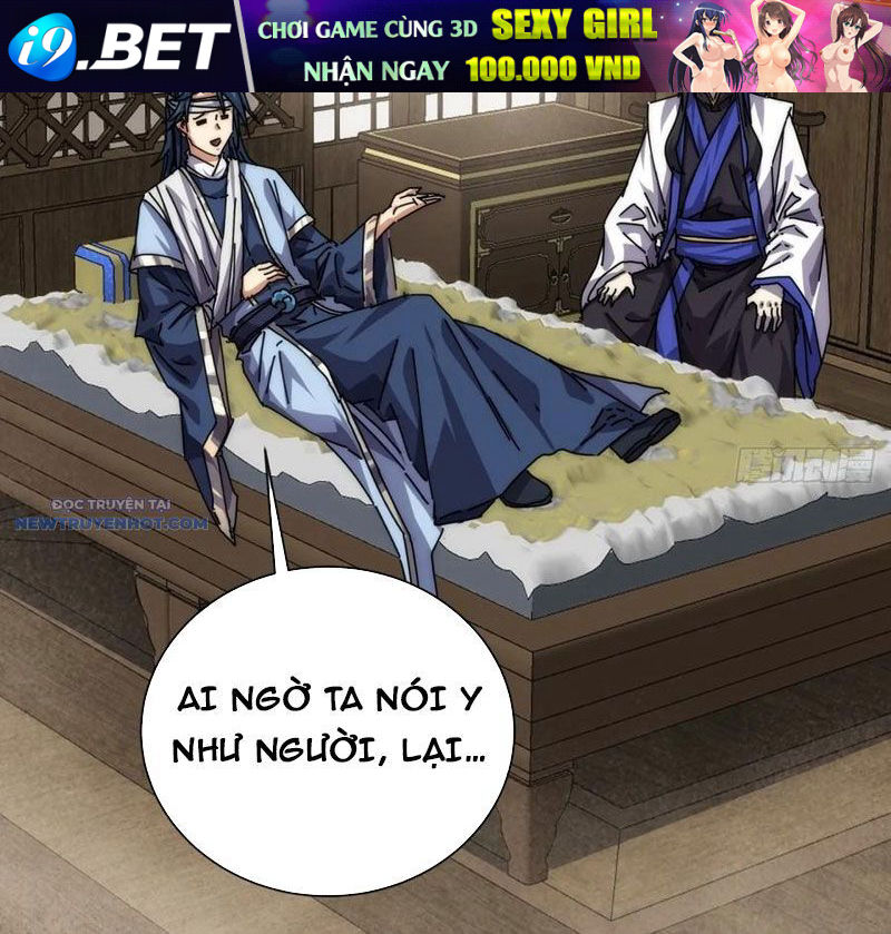 Mời Công Tử Trảm Yêu - Chapter 96 - Page 91