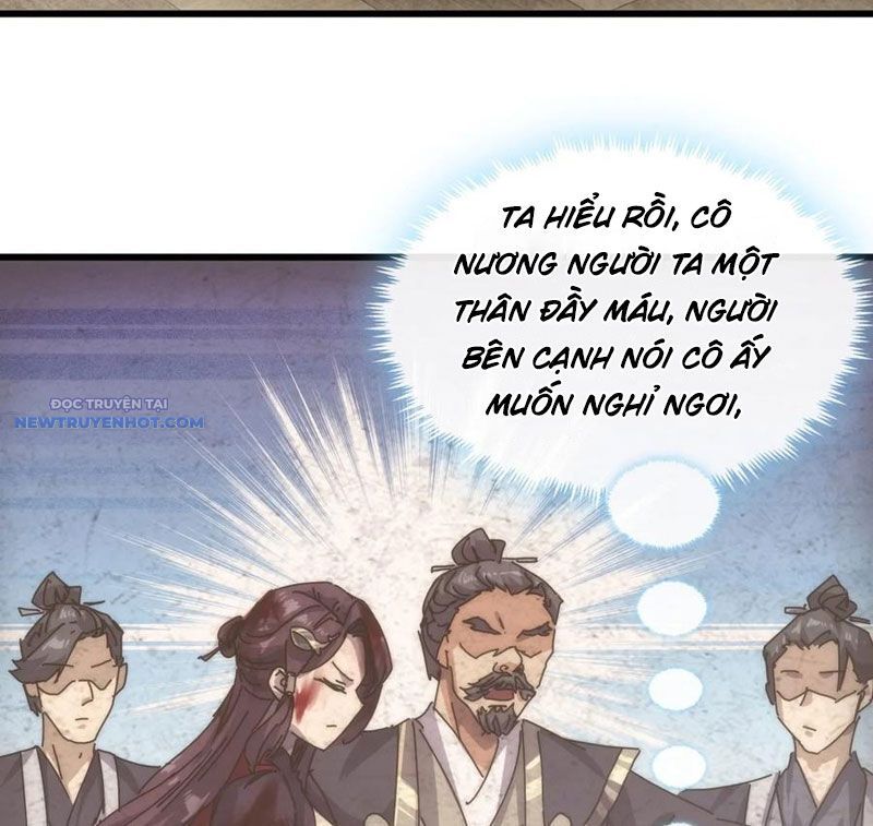 Mời Công Tử Trảm Yêu - Chapter 96 - Page 92