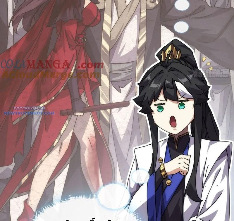 Mời Công Tử Trảm Yêu - Chapter 96 - Page 93