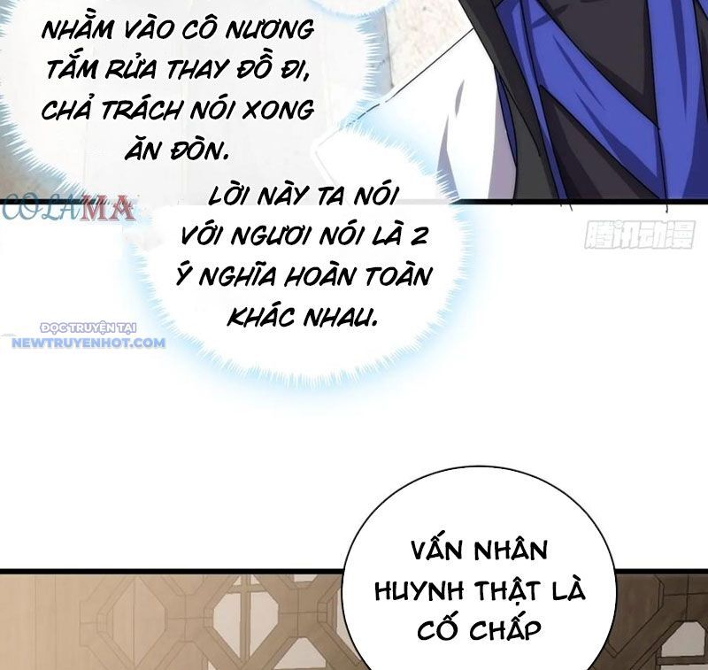 Mời Công Tử Trảm Yêu - Chapter 96 - Page 97