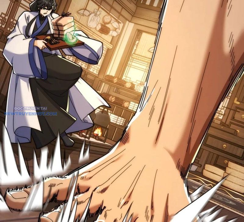 Mời Công Tử Trảm Yêu - Chapter 97 - Page 54
