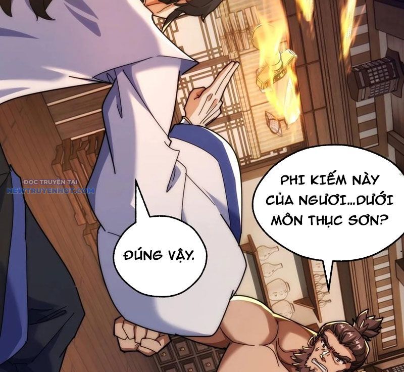Mời Công Tử Trảm Yêu - Chapter 97 - Page 86