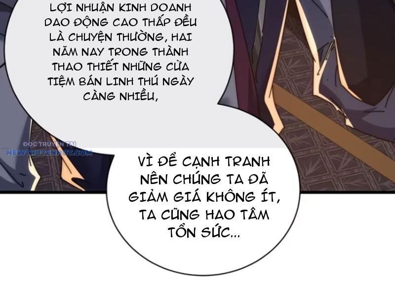 Mời Công Tử Trảm Yêu - Chapter 98 - Page 21